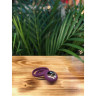 Эрекционное виброкольцо с подхватом мошонки SVAKOM TAMMY S38